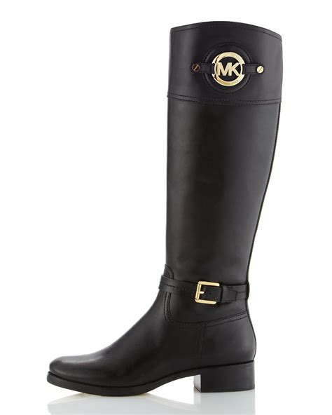 michael kors stockard boots 7.5|Michael michael kors stockard boot + FREE SHIPPING.